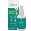 bSerene Pheromone Calming Spray for Cats, 60-mL