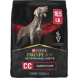 PURINA PRO PLAN VETERINARY DIETS Neurocare Dry Dog Food 11 lb bag Chewy