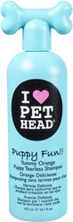 Pet Head Puppy Fun!! Tearless Shampoo