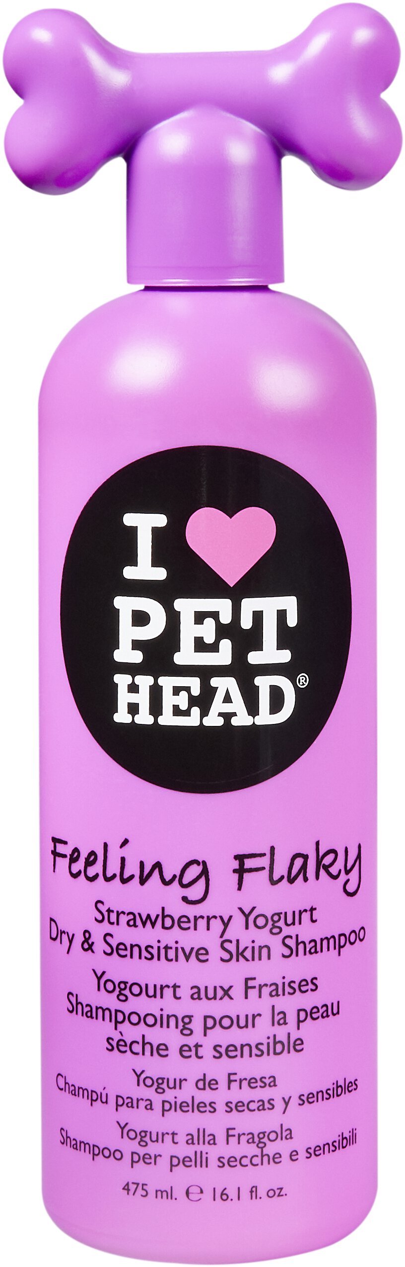 My dog has had skin allergies for 13 years. Is this shampoo safe to use