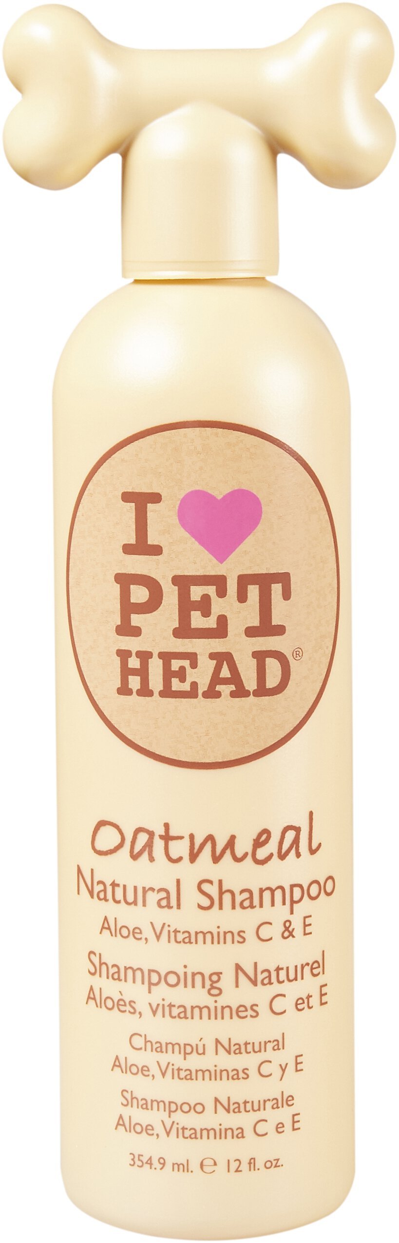 Pet head shampoo hotsell