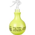 Pet Head Dry Clean Spray Shampoo
