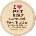 Pet Head Oatmeal Paw Butter 2-oz