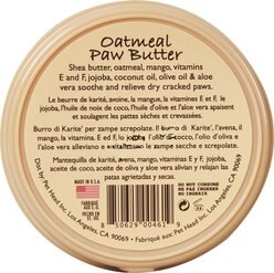Pet Head Oatmeal Paw Butter 2-oz slide 2 of 9