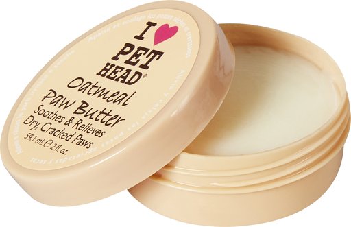 Pet Head Oatmeal Paw Butter 2-oz