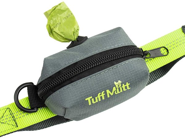 Dog Poop Bag  Kurgo Duty Bag Dispenser