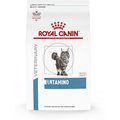 Royal Canin Veterinary Diet Adult Ultamino Dry Cat Food, 5.5-lb bag