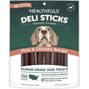 Full moon dog treats costco best sale