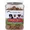 Show in main carousel: Pet Center Chicken Bites High Protein Dog Treats, 16-oz tub slide 1 of 5
