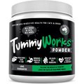 Finest for Pets TummyWorks Probiotics & Digestive Dog & Cat Supplement, 160 scoops