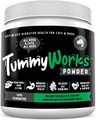 Finest for Pets TummyWorks Probiotics & Digestive Dog & Cat Supplement, 160 scoops