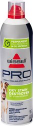 Bissell PRO Oxy Stain Destroyer Pet Stain Remover, 14-oz bottle