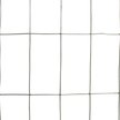 YardGard Welded Wire Galvanized 14-Gauge 2x4" Mesh Fence