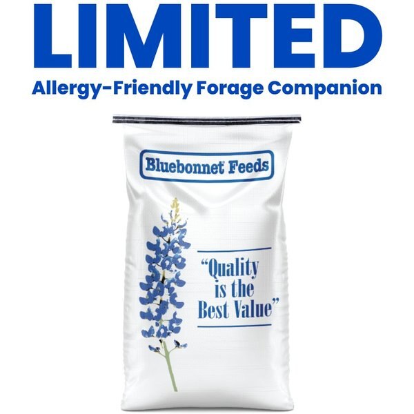 Out of Stock HYGAIN Balanced Horse Feed, 44lb bag