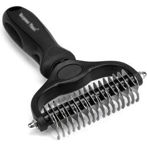 Safari Shed Magic De-Shedding Tool for Cats