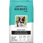 American Journey Active Life Formula Lamb, Brown Rice & Vegetables Recipe Dry Dog Food, 14-lb bag