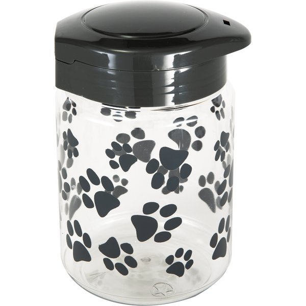 Lixit Dog Treat Jar