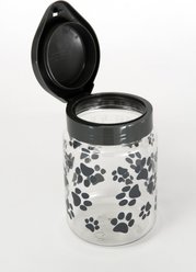 Lixit Dog Treat Jar, 64-oz slide 2 of 2