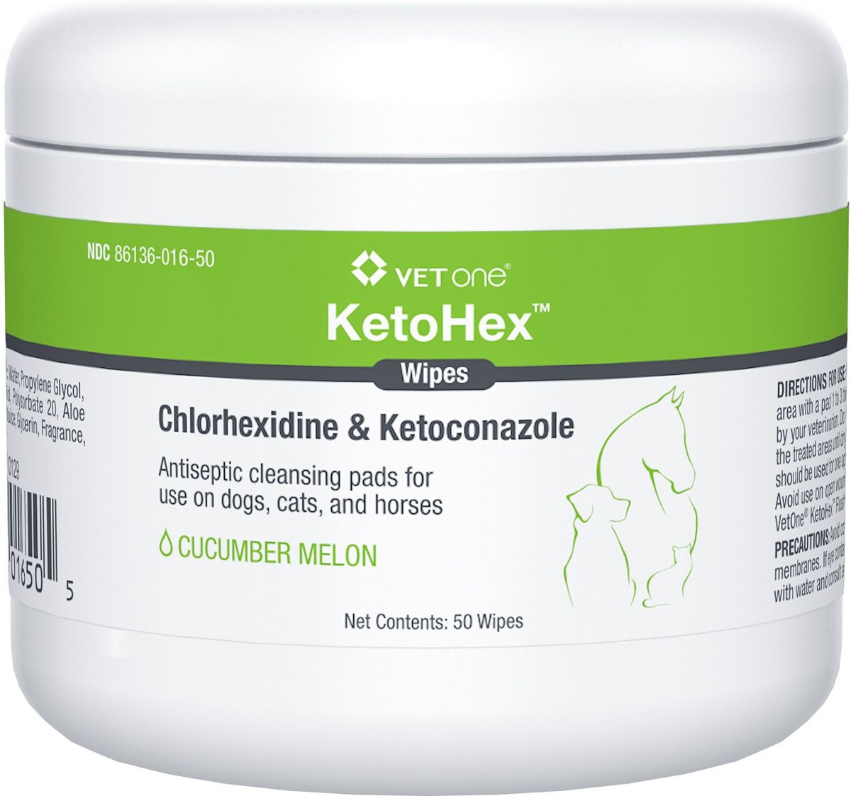 Ketohex shampoo hotsell