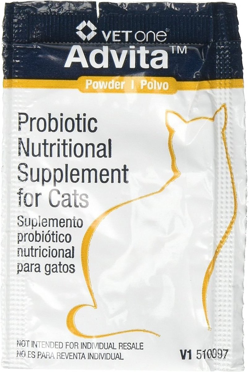 Advita probiotic outlet powder