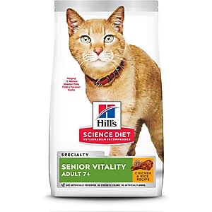 Hill's Science Diet