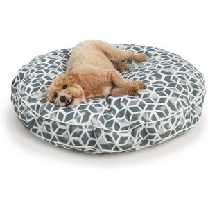 Dallas Manufacturing Heavy Duty Indoor/Outdoor Pillow Dog Bed