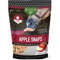 Buckeye Nutrition All-Natural Apple Horse Treats, 4-lb bag