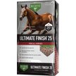 Buckeye Nutrition Ultimate Finish 25 High-fat Weight Gain Pellets Horse 