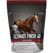 BUCKEYE NUTRITION Ultimate Finish 40 Weight Gain Pellets Horse ...