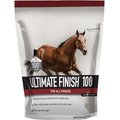 Buckeye Nutrition Ultimate Finish 100 Weight Gain Granules Horse Supplement, 20-lb soft pack