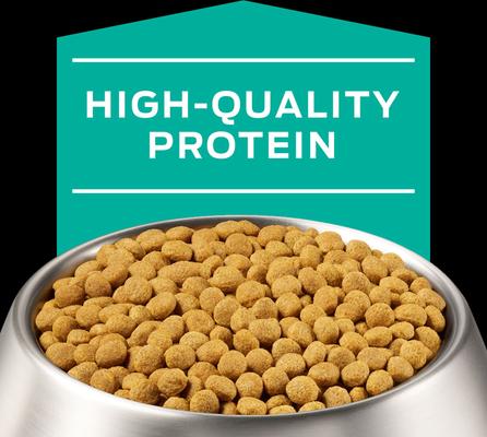 Show full view: Purina Pro Plan Veterinary Diets EN Gastroenteric Low Fat Dry Dog Food, 32-lb bag slide 5 of 12