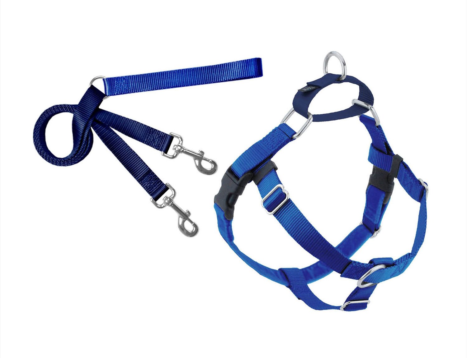 2 Hounds Freedom No Pull Dog Harness