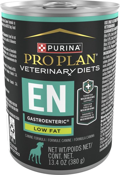 Purina Pro Plan Veterinary Diets Ha Hydrolyzed Chicken Flavor Wet Dog