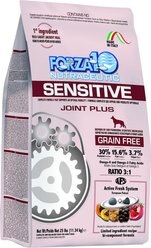 Forza10 Nutraceutic Sensitive Joint Plus Grain-Free Dry Dog Food, 25-lb bag