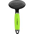 CONAIRPROPET Soft Dog Slicker Brush, Medium