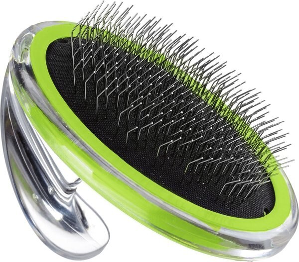 CONAIRPRO PetIt Dog Slicker Brush