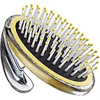 CONAIRPROPET Pet-It Dog Soft Slicker Brush