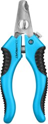 CONAIRPROPET Soft Grip Cat Nail Clippers, Small