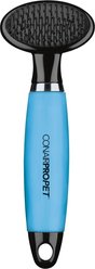CONAIRPROPET Soft Slicker Cat Brush, Small