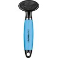 CONAIRPROPET Soft Slicker Cat Brush, Small