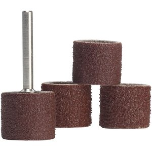ConairPROPET Professional Nail Grinder Replacement Tips, Grinding Bands