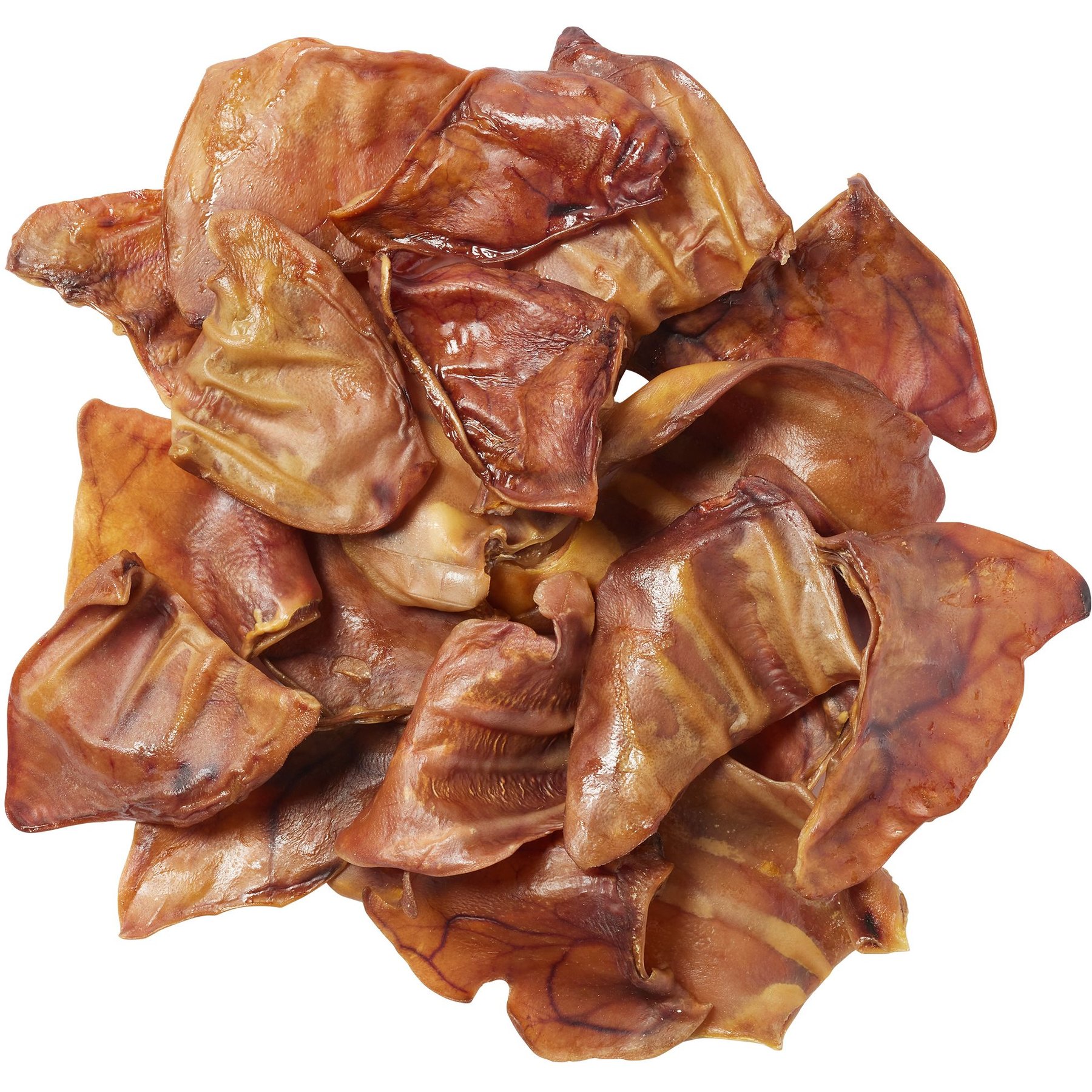 Dog pig ears best sale