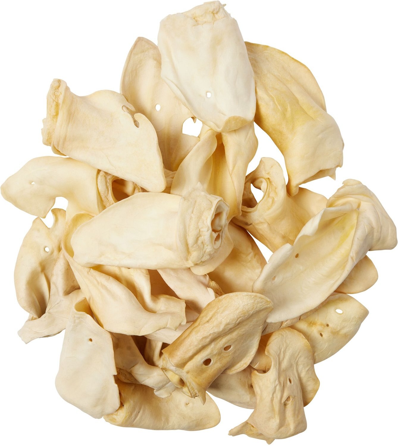 are cow ear chews good for dogs