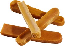 Bones & Chews Himalayan Cheese Value Pack Dog Treats, 1-lb bag