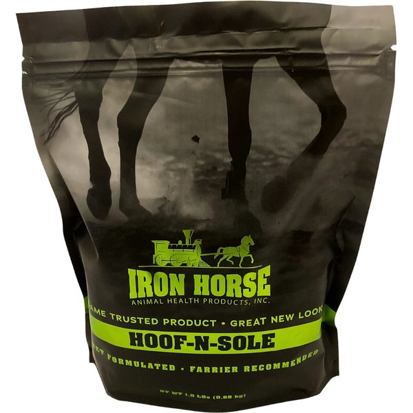 ANIMED Professional Strength Remission Hoof Health Powder Horse