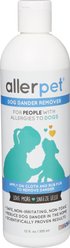 Allerpet Dog Dander Remover, 12-oz bottle slide 1 of 5