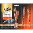 Show in main carousel: Sheba Meaty Tender Sticks Chicken Flavor Soft Adult Cat Treats, 5 count slide 1 of 9