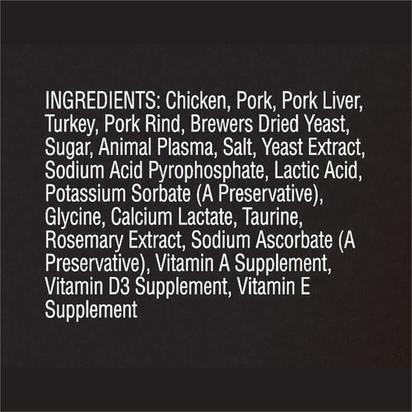Show full view: Sheba Meaty Tender Sticks Chicken Flavor Soft Adult Cat Treats, 5 count slide 6 of 9