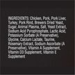 Show in main carousel: Sheba Meaty Tender Sticks Chicken Flavor Soft Adult Cat Treats, 5 count slide 6 of 9