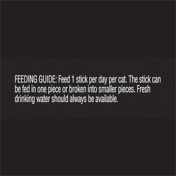 Show full view: Sheba Meaty Tender Sticks Chicken Flavor Soft Adult Cat Treats, 5 count slide 8 of 9